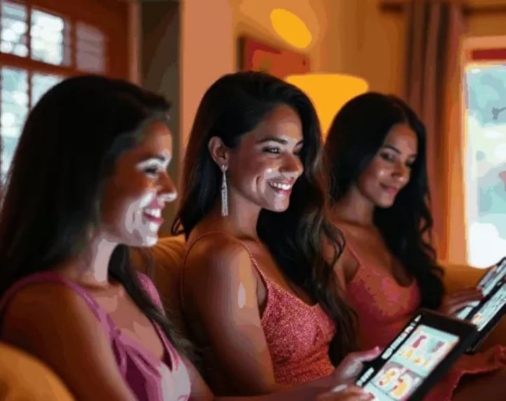Pengalaman seru main Bingo online di masehi4d dengan akses cepat